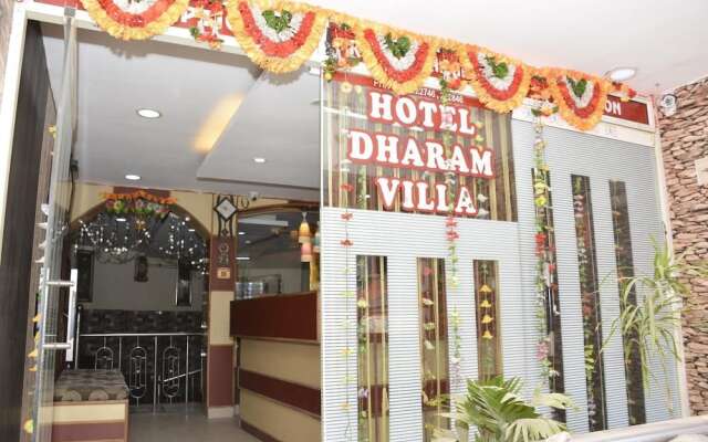 Hotel Dharam Villa