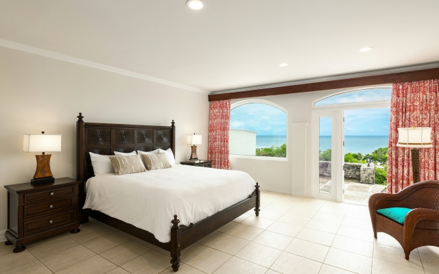 The Buccaneer Beach & Golf Resort