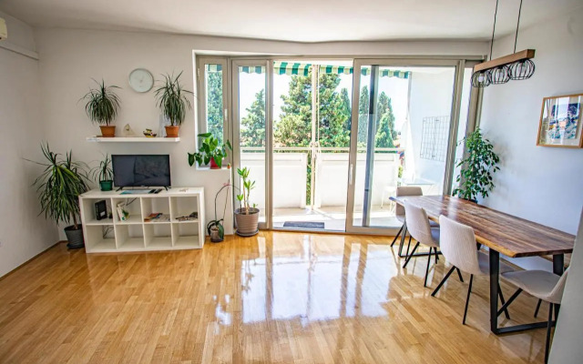 Maris Apartment