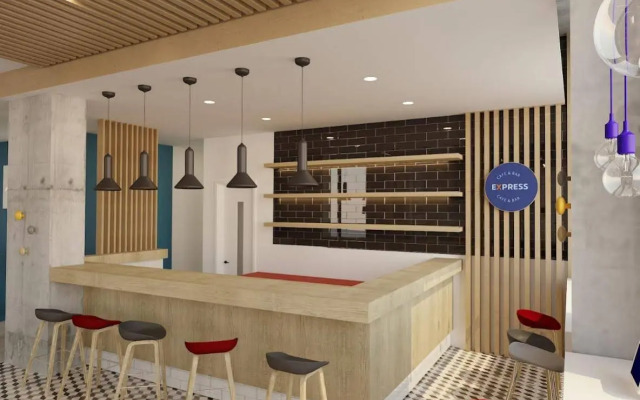 Holiday Inn Express Tbilisi Avlabari by IHG