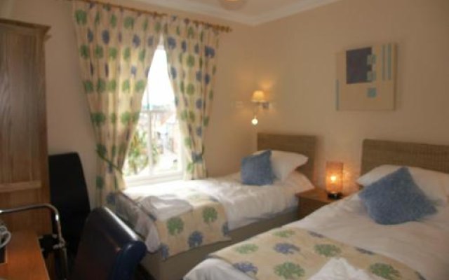 Llety Teifi Guesthouse