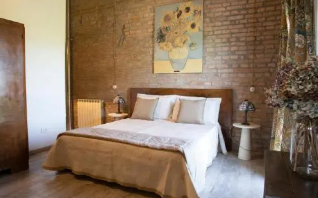 Bed And Breakfast Corte Zen