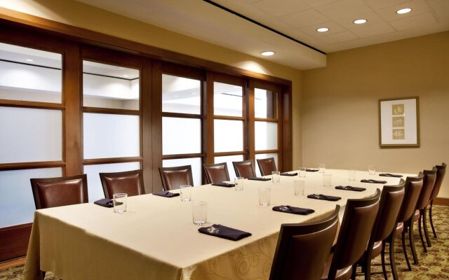 Sheraton New Orleans Hotel