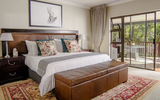 The Reserve Boutique Hotel