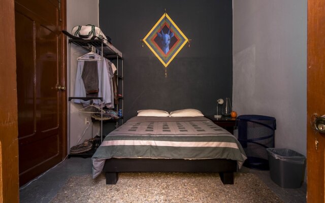 Hostal Corazón de Xoconostle