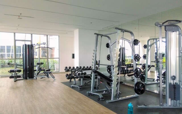 Stylish 1Br At Gold Coast Apartment