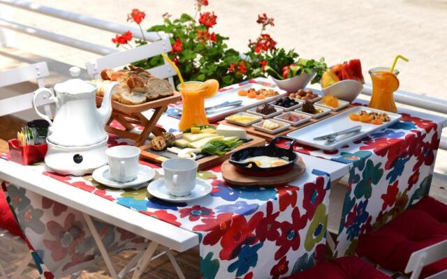 Doc's Hotel Kemer