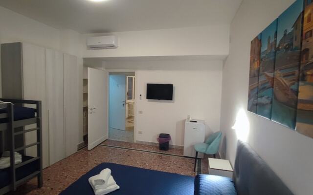 Vatican Green Garden