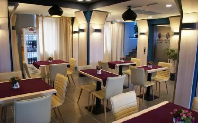 Pensiunea Panorama Business Inn