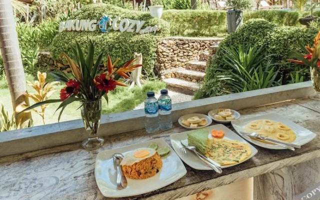 Bakung Cozy Cottage
