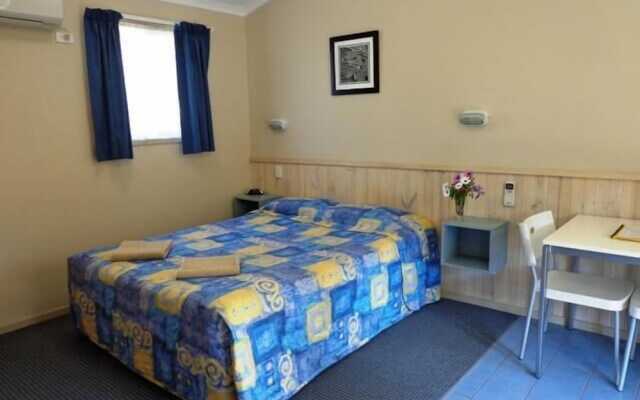 Sandy Hollow Tourist Park