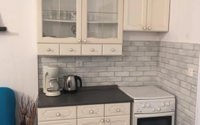 Appartmanhaus Kala II