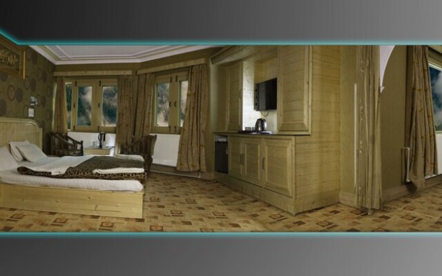 Hotel Baisaran