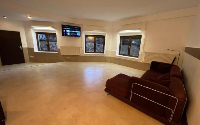 Villa 37b Bed and Breakfast
