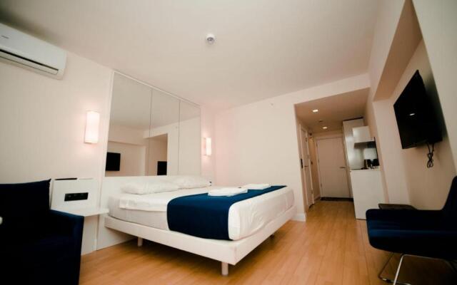 Orbi city A block 1633