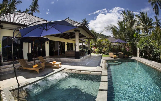 Villa Barong