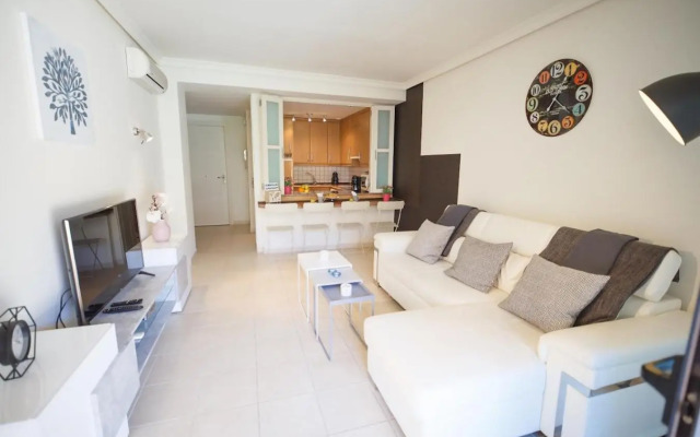 Balcon Los Gigantes B09 Free Wifi