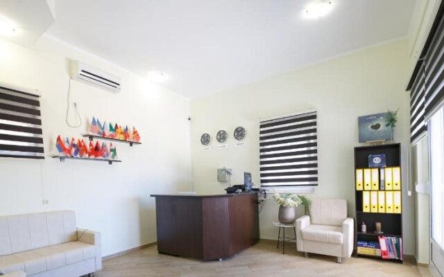 EDEM Hotel
