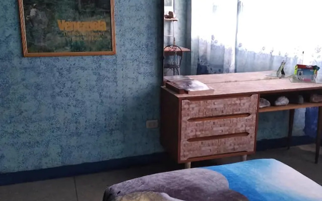 Family Room In Caracas