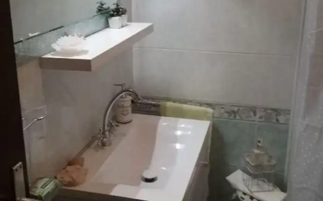 Bianca - Very Nice sea View - A1 Blanka