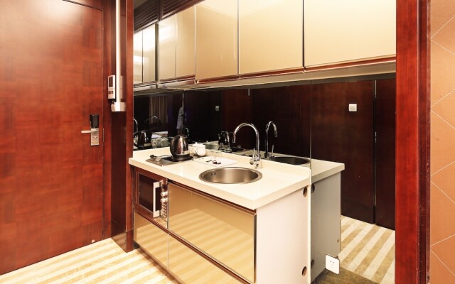 Xingyi International Service Apartment
