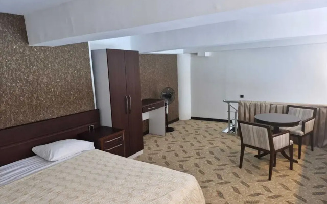 Koç Otel Çankırı