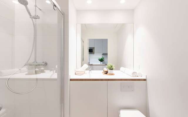 Les Appartements de Grenoble