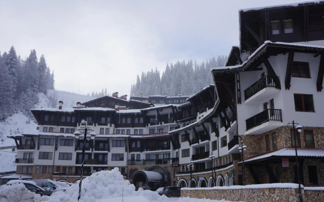 Grand Monastery