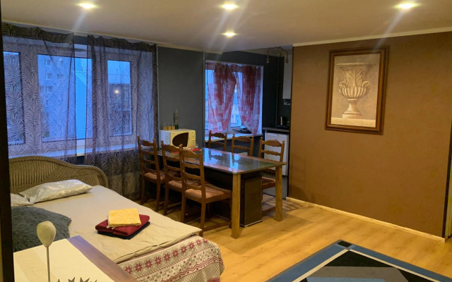 Uus13b, 3-bedroom apartment