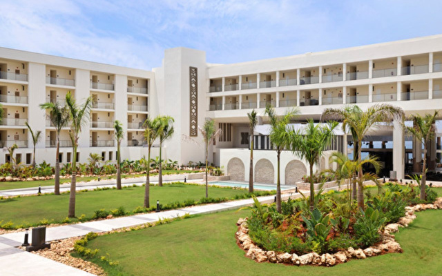Hotel Riu Palace Swahili - All Inclusive - Adults Only