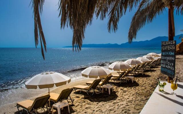 Cosmopolis Crete Suites