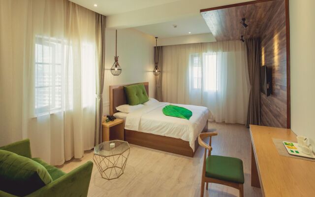 Blossom Play & Design Hotel