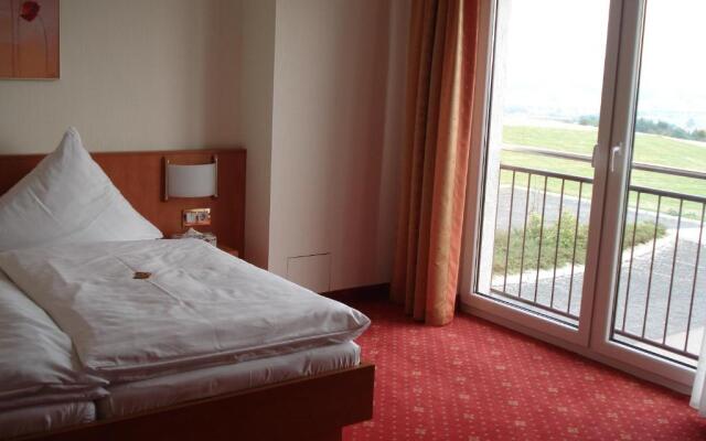 Panorama Hotel am Frankenstein