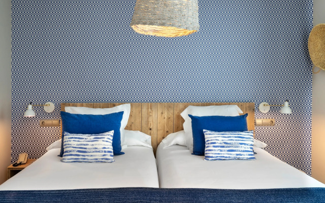 Отель Vincci Puertochico