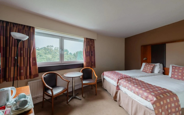 The Normandy Hotel