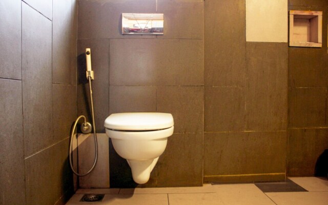 FabHotel Infinity Nest Sushant Lok