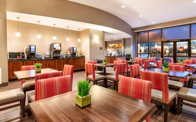 Comfort Suites Goodyear - West Phoenix