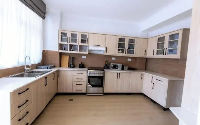 Maya Residences