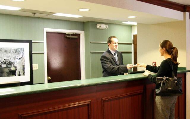 Hampton Inn Birmingham/Mountain Brook