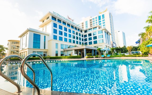 Muong Thanh Holiday Quang Binh Hotel