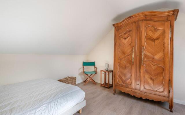 Maison familiale pour 6 a Sarzeau