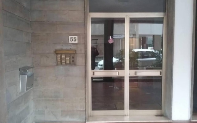 Mascagni Rooms