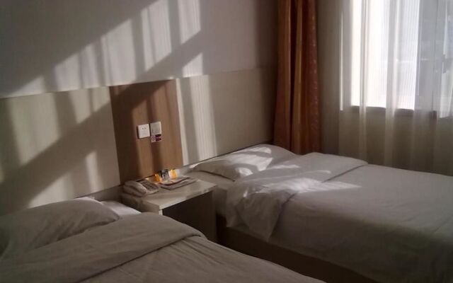 Y-yuan Guesthouse
