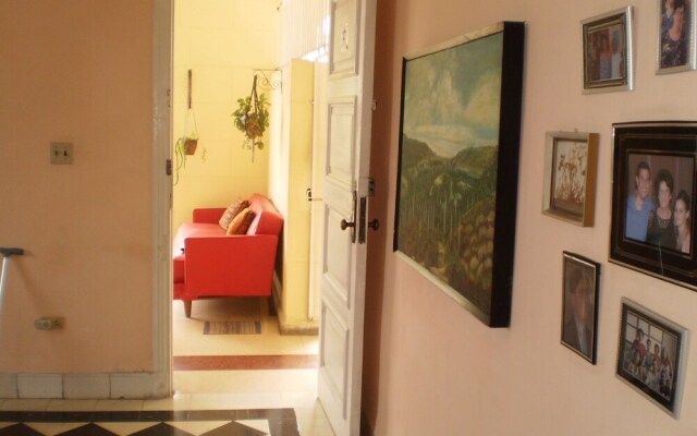 Casa Aleida Ravelo
