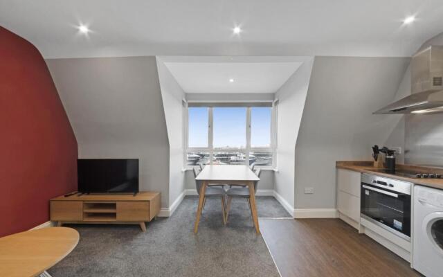 K Suites - Waveney Chambers 2