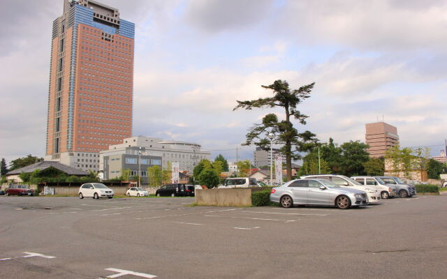 Gunma Royal Hotel