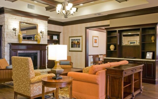 Country Inn & Suites by Radisson, San Marcos, TX