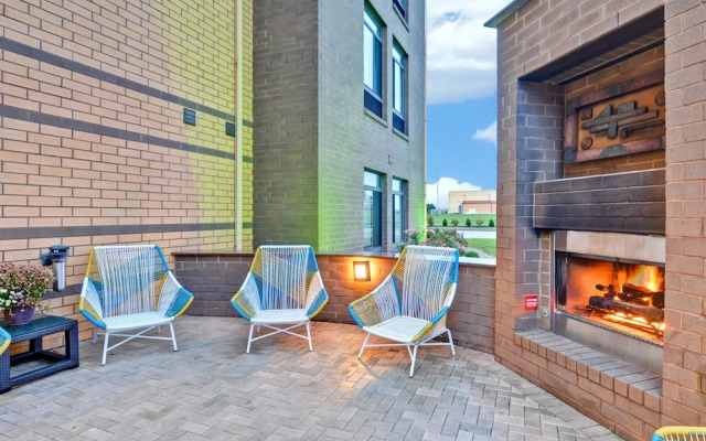 SpringHill Suites Cincinnati Airport South