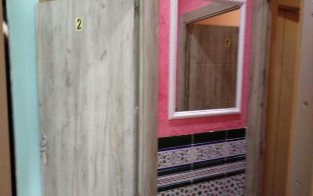 Apartamento MATASIETE 2B