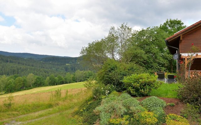 Holiday Home in the Bavarian Forest